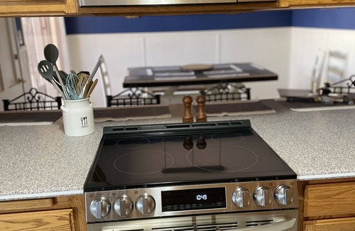 Yuma Townsite House | Experience Yuma's History at the Crim House perfect for a stay or family venues