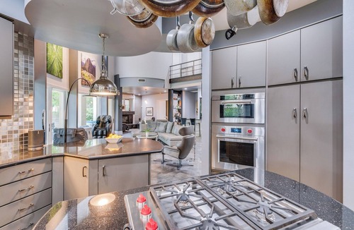 Summerlin House | Exquisite Home Located In Summerlin's Premier Guard Gated Community