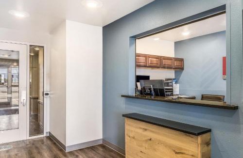 Mesilla Park Hotel | Extended Stay America Select Suites - Las Cruces