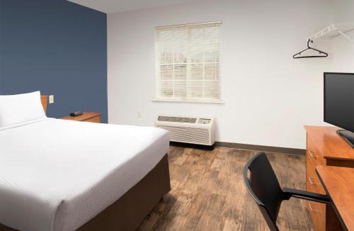 Mesilla Park Hotel | Extended Stay America Select Suites - Las Cruces