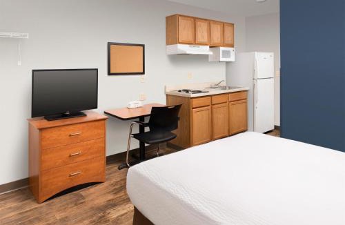 Mesilla Park Hotel | Extended Stay America Select Suites - Las Cruces