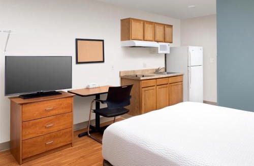 Mesilla Park Hotel | Extended Stay America Select Suites - Las Cruces