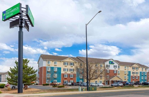 Firestone Hotel | Extended Stay America Select Suites - Firestone