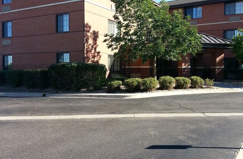 Englewood Hotel | Extended Stay America Suites - Denver - Tech Center South