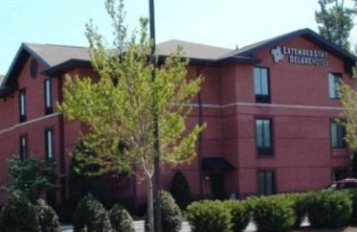 Englewood Hotel | Extended Stay America Suites - Denver - Tech Center South