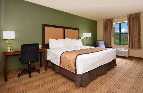 Mukilteo Hotel | Extended Stay America Suites - Seattle - Mukilteo