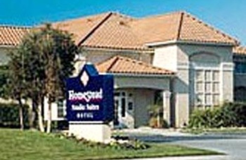 Crabtree Hotel | Extended Stay America Suites - Raleigh - Crabtree Valley