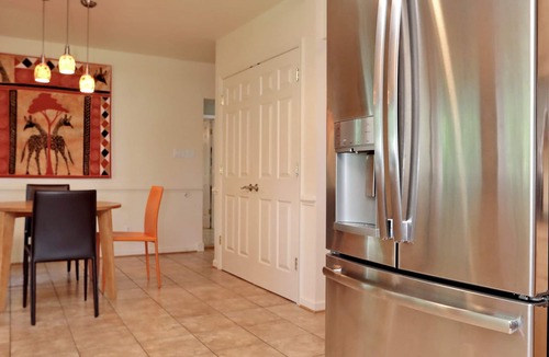Bryans Road House | Fabulous PRIVATE Potomac WATERFRONT retreat, 2+acres, 4 bd/4 ba w/guest house
