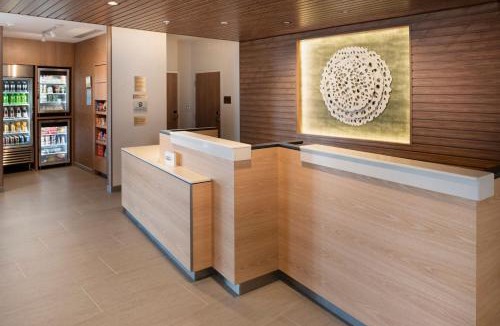Arlington Hotel | Fairfield by Marriott Inn & Suites Memphis Arlington