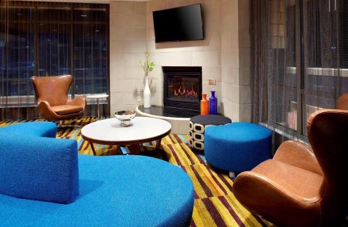 Triadelphia Hotel | Fairfield by Marriott Inn & Suites Wheeling at The Highlands