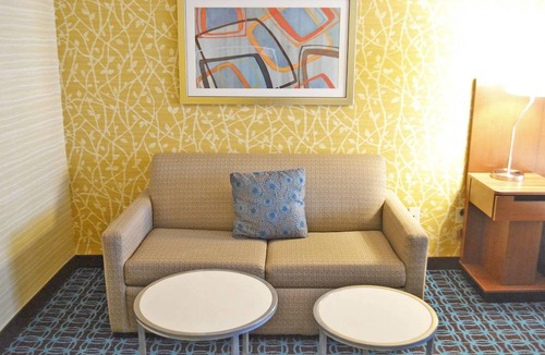 Heather Gardens Hotel | Fairfield Inn and Suites by Marriott Denver Aurora/ Medical Center