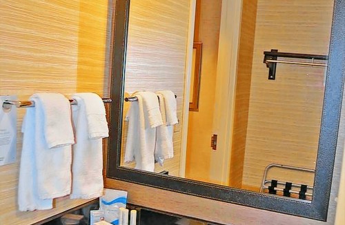 Heather Gardens Hotel | Fairfield Inn and Suites by Marriott Denver Aurora/ Medical Center