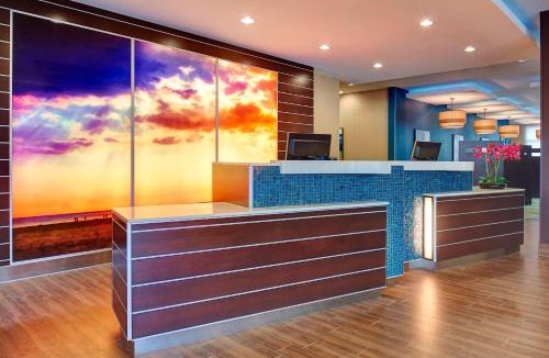 Aviara Hotel | Fairfield Inn & Suites by Marriott San Diego Carlsbad
