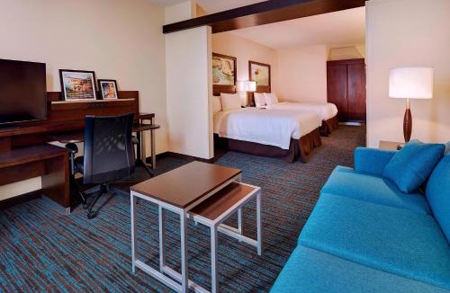 Aviara Hotel | Fairfield Inn & Suites by Marriott San Diego Carlsbad