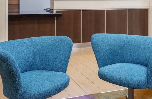 Tyler Hotel | Fairfield Inn & Suites by Marriott Tyler