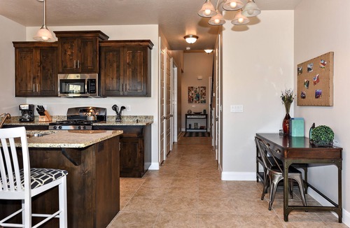 St. George Villa | Fairway Oasis at The Ledges *Resort Amenities Included!*