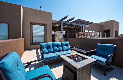 St. George Villa | Fairway Oasis at The Ledges *Resort Amenities Included!*