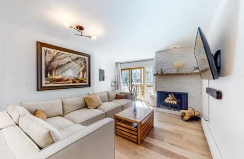Vail Apartment | Fallridge at Vail 3 Bedroom