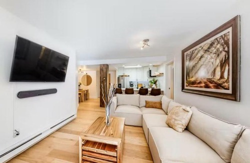 Vail Apartment | Fallridge at Vail 3 Bedroom