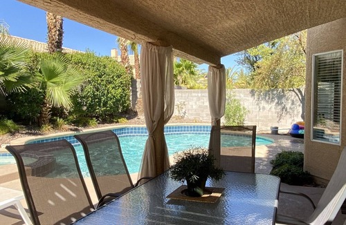Green Valley North House | Families! Get-a ways! Private Home! - Pool! Billiard Table! Couples! Golfers!