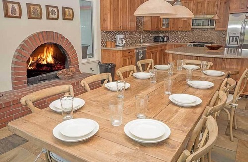 Tahoe Keys House | Family-Friendly Tahoe Keys Home with Hot Tub & Dock - 2130M~