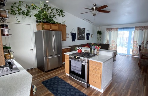 Louisville House | Family Friendly ~1 mile to Downtown ~ Access to Boulder & Denver ~ Trails & Park
