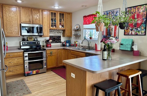 Broomfield House | Family Friendly Broomfield House