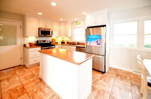 Point Lookout House | FAMILY FRIENDLY CREEKSIDE GETAWAY - HIDEAWAY AND ENJOY THE FAMILY MOMENTS