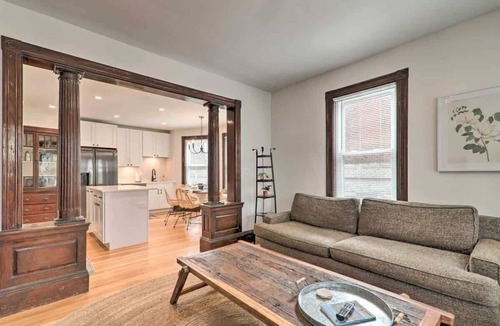 Salem Condo | Family-Friendly Salem Apt: Near Dtwn Sites!