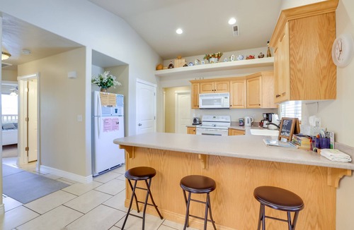 La Verkin House | Family-Friendly Utah Home, Easy Access to Zion!