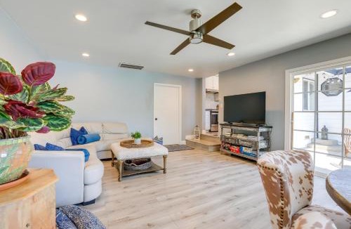 Arden-Arcade House | Family Home with Pool about 7 Mi to Downtown Sacramento!