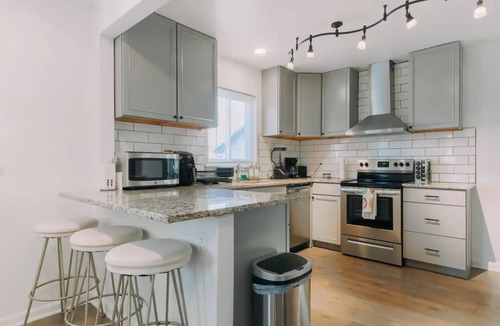 South Westminster House | Family/Pet Friendly, Centrally Located, Sleeps 12nEasy Access to Denver and MTNS