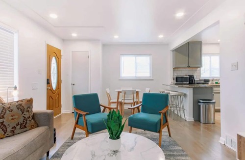 South Westminster House | Family/Pet Friendly, Centrally Located, Sleeps 12nEasy Access to Denver and MTNS