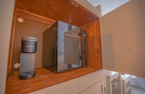 Taos Apartment | Family suite w/Mountain View - 11