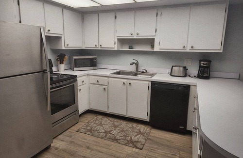 Port Canaveral Condo | Fantastic Cape Canaveral location! Ocean View and Direct Beach Access!