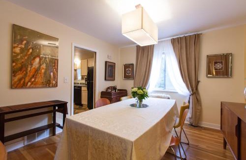 Park East House | Fantastic Classic Family Home