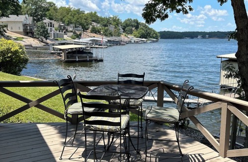 Osage Beach House | Fantastic Location, Beautiful View Of The Lake, In Osage Beach on the 17 MM