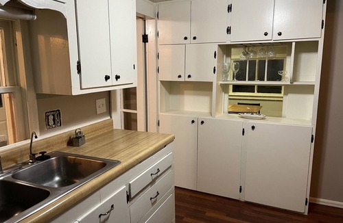 Arvada House | Farmhouse on horse ranch in Arvada, in convenient but quiet location!