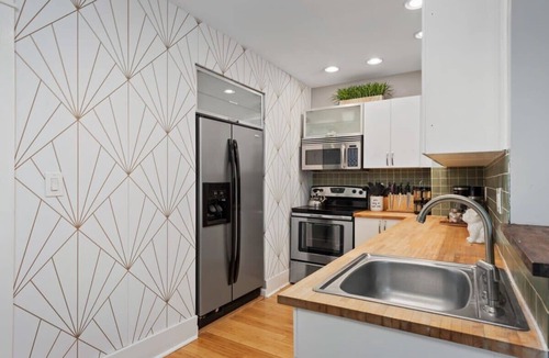 Shelby Hills House | Feb. Discount! East Nash Cottage w/Hot Tub