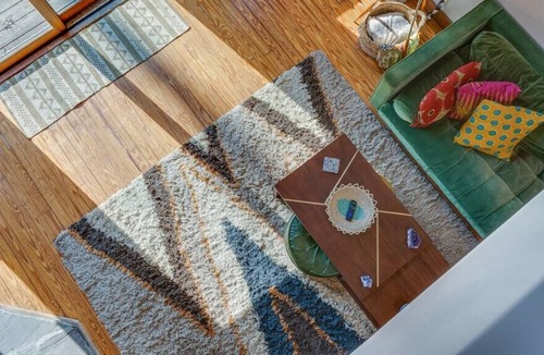 Bellevue Cabin | Feynman's Forest - Secluded Oasis