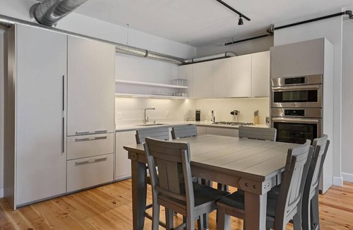 Over-the-Rhine Condo | Findlay Suites - Perfect Location Over the Rhine