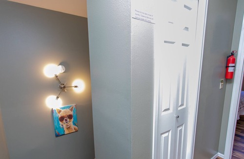 Central Boulder House | Finest In Downtown Boulder!
