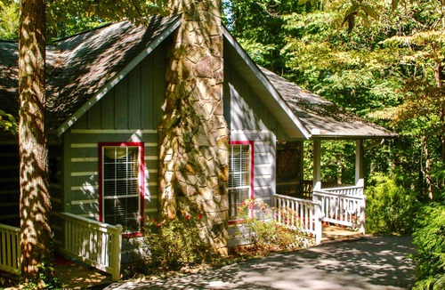 Wears Valley Cabin | ‘Firefly Cove’ - 3 Mi to Parkway & National Park!