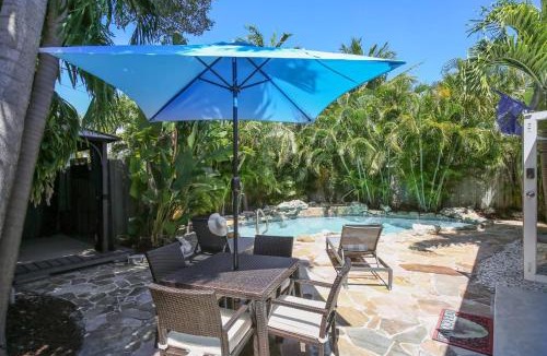 New Town House | Flaglers Oasis by AvantStay Private Pool in Key West Month Long Stays Only