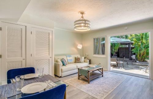 New Town House | Flaglers Oasis by AvantStay Private Pool in Key West Month Long Stays Only