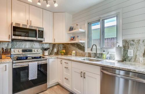 New Town House | Flaglers Oasis by AvantStay Private Pool in Key West Month Long Stays Only
