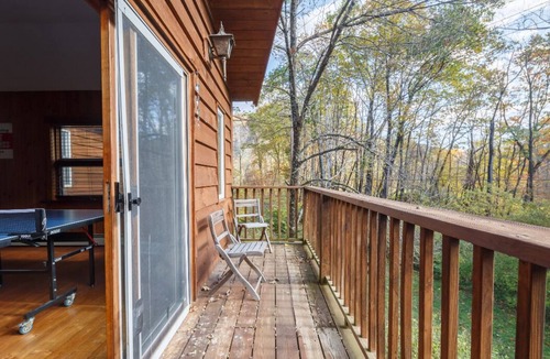 Shandaken House | Flatrock House - Creek Access, Close to Phoenicia