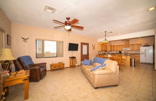 Foothills House | Foothills Home
