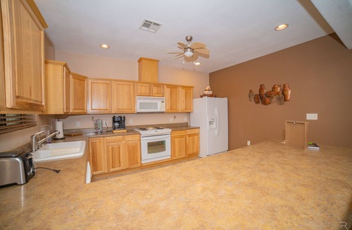 Foothills House | Foothills Home