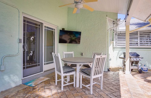 Victoria Park House | Fort Lauderdale Oasis w/Pool ~ 2 Mi to Beach!